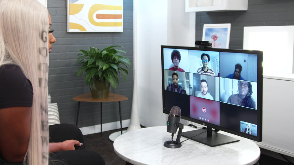 Megan Thee Stallion Meet And Greet